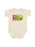 Sesame Street Read baby bodysuit