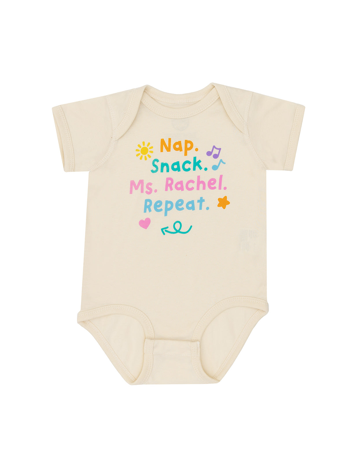 Baby Bodysuits