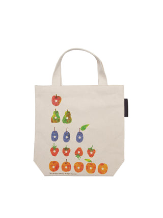 World of Eric Carle The Very Hungry Caterpillar mini tote bag