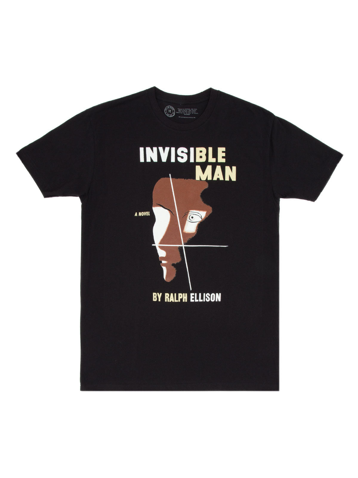 Invisible Man — Out of Print