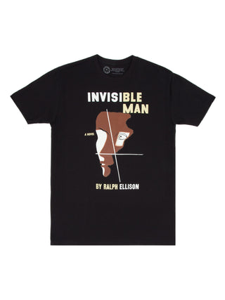 Invisible Man Unisex T-Shirt