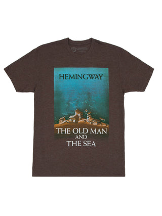 The Old Man and the Sea Unisex T-Shirt
