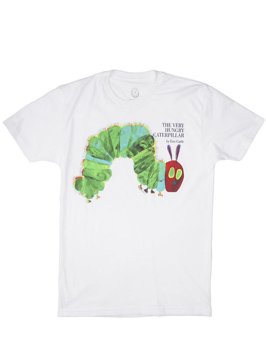 World of Eric Carle The Very Hungry Caterpillar Unisex T-Shirt