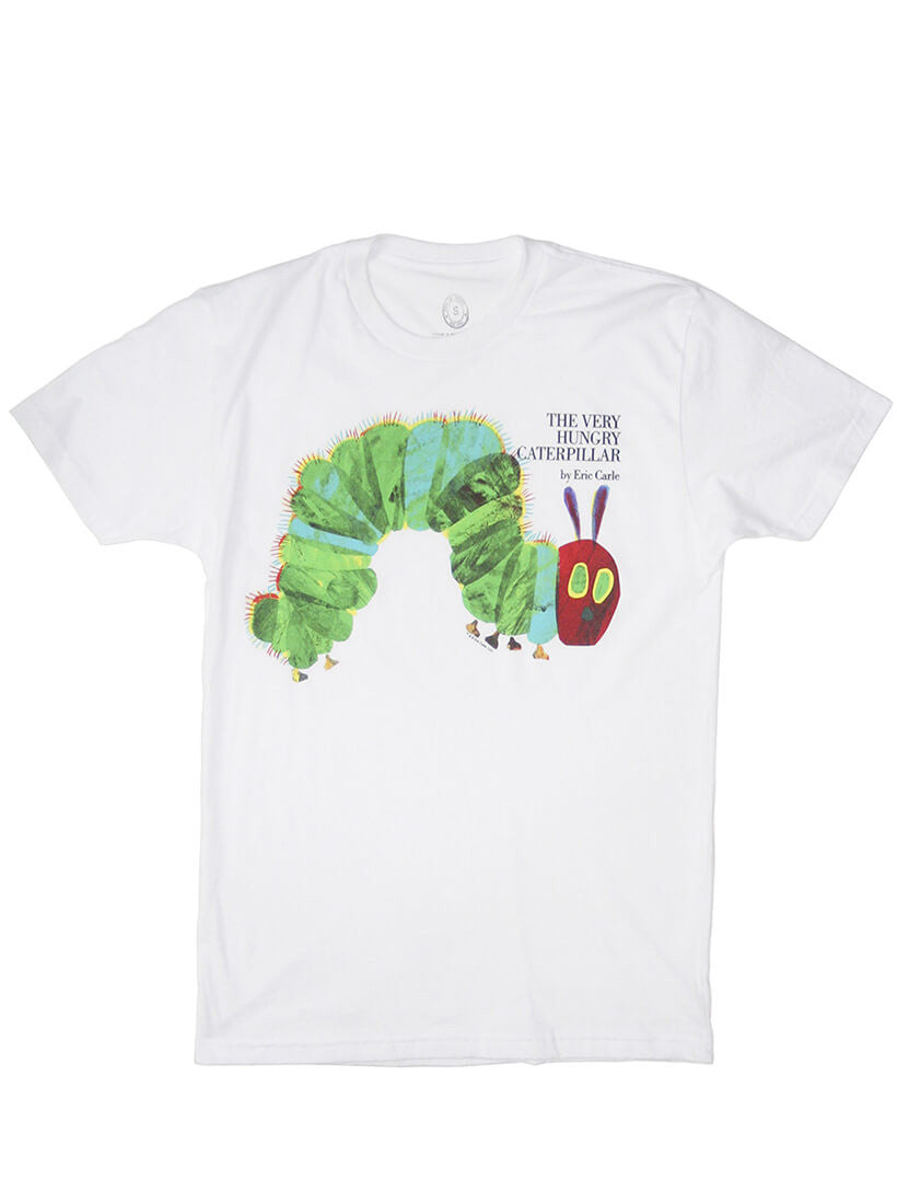 The Very Hungry Caterpillar T-Shirts