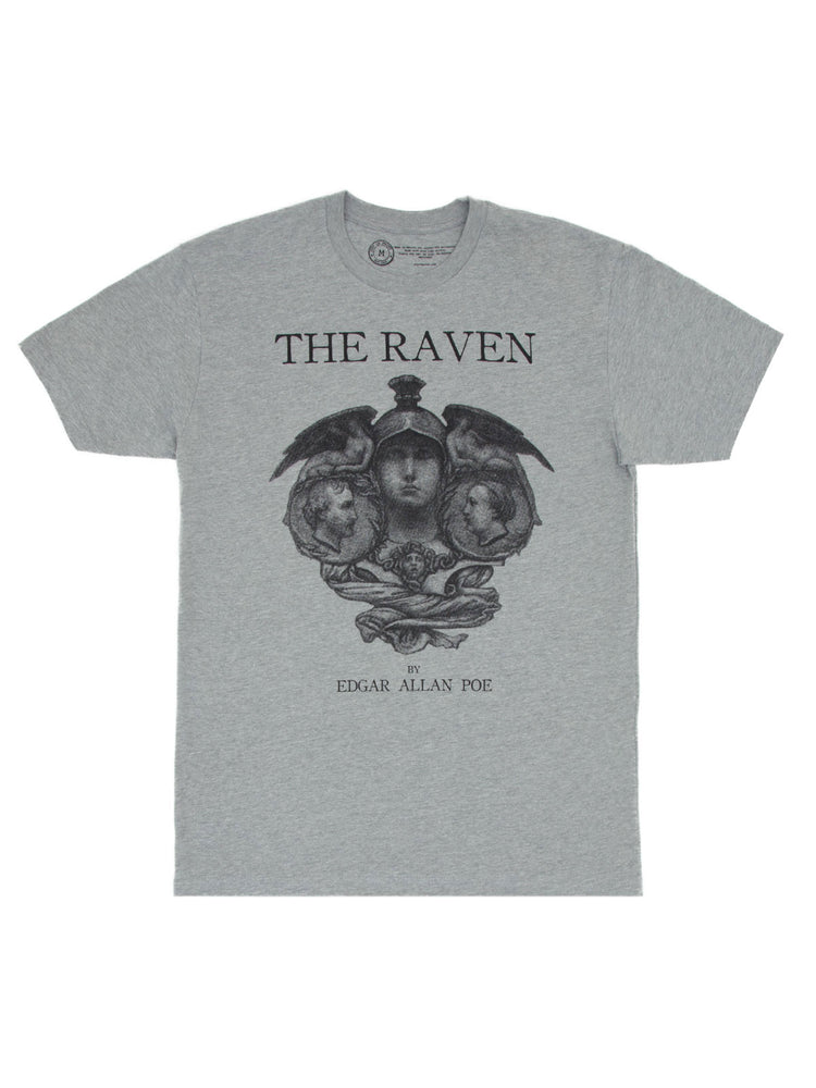 The Raven Unisex T-Shirt