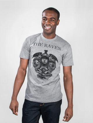 The Raven Unisex T-Shirt