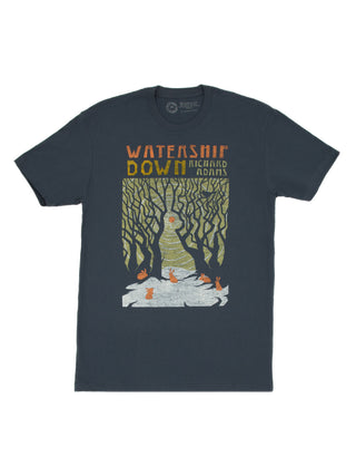 Watership Down Unisex T-Shirt