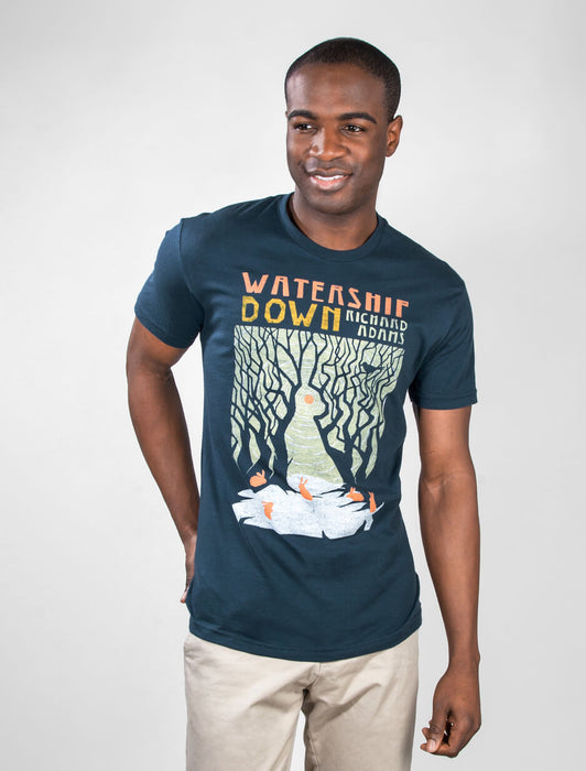 Watership Down Unisex T-Shirt