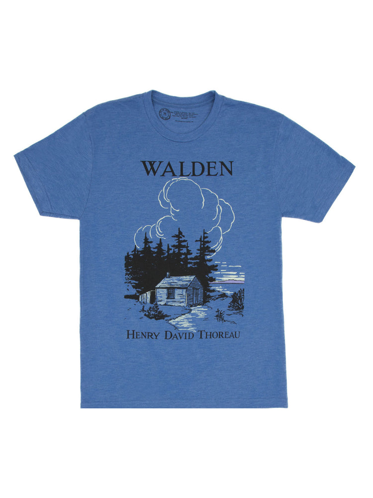 Walden Unisex T-Shirt