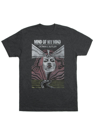 Mind of My Mind Unisex T-Shirt