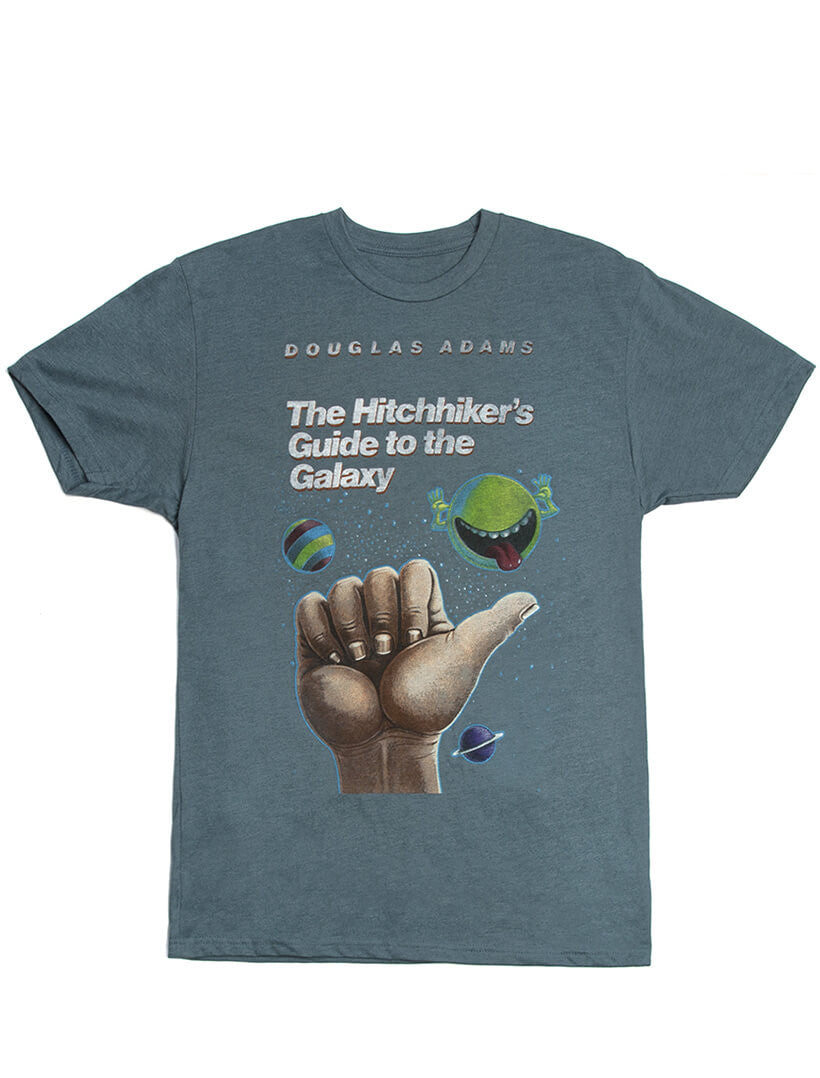 Book Cover T-Shirts