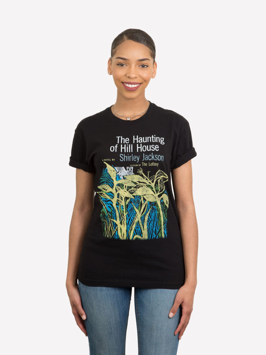 The Haunting of Hill House Unisex T-Shirt