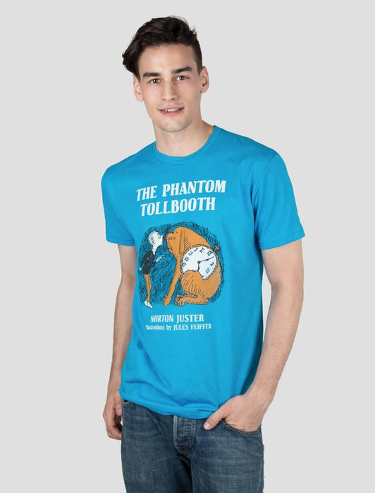 The Phantom Tollbooth Unisex T-Shirt
