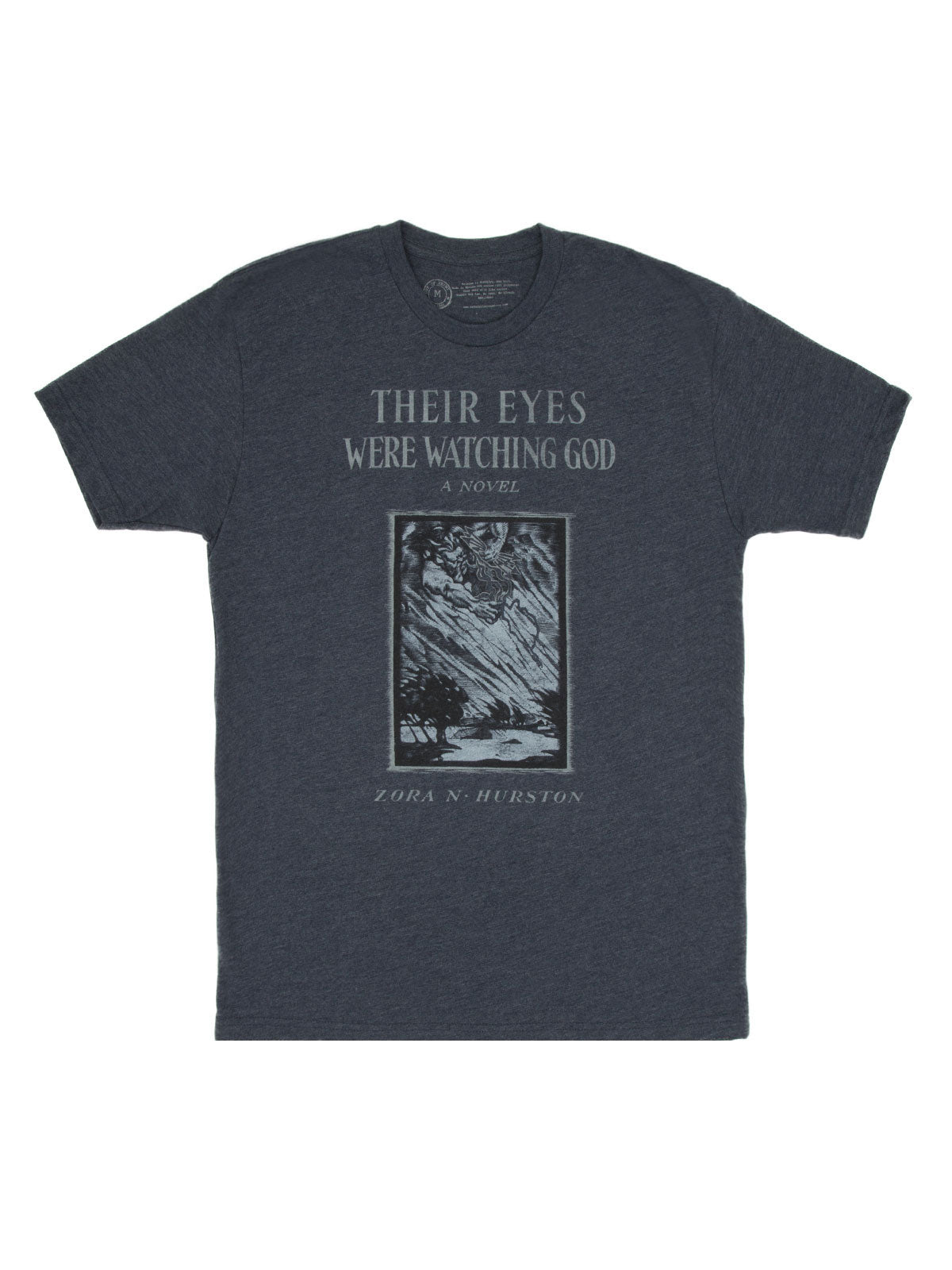 Their Eyes Were Watching God by Zora Neale Hurston