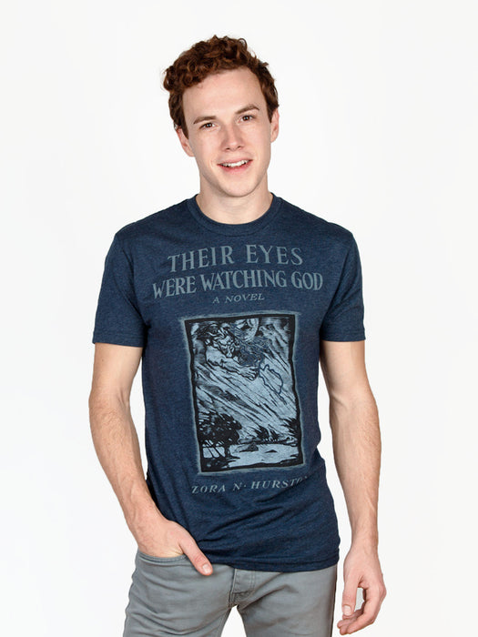 Their Eyes Were Watching God Unisex T-Shirt