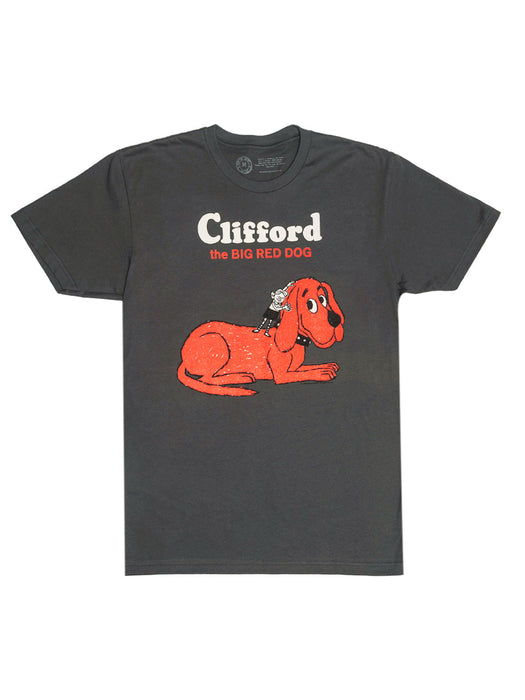 Clifford the Big Red Dog Unisex T-Shirt