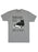 Bookstore Cats Unisex T-Shirt