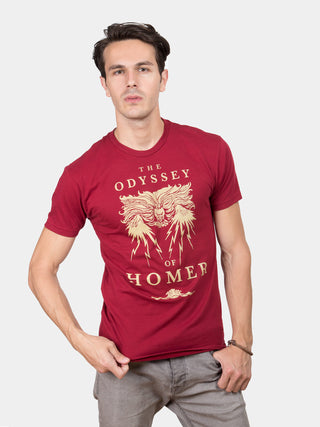 The Odyssey Unisex T-Shirt