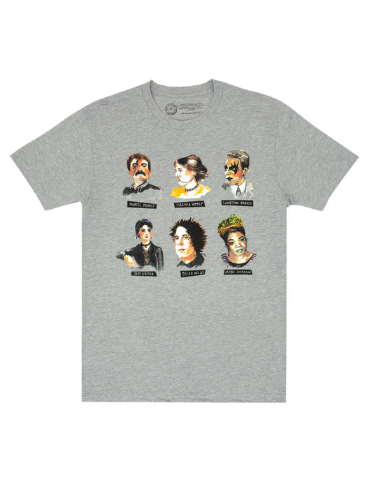 Radiohead Scribble W.A.S.T.E. Vintage t-shirt – T-SHIRT PRESERVATION SOCIETY Radiohead Scribble W.A.S.T.E. Vintage t-shirt – T-SHIRT PRESERVATION SOCIETY