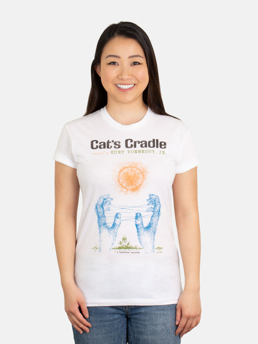Cat's Cradle Unisex T-Shirt