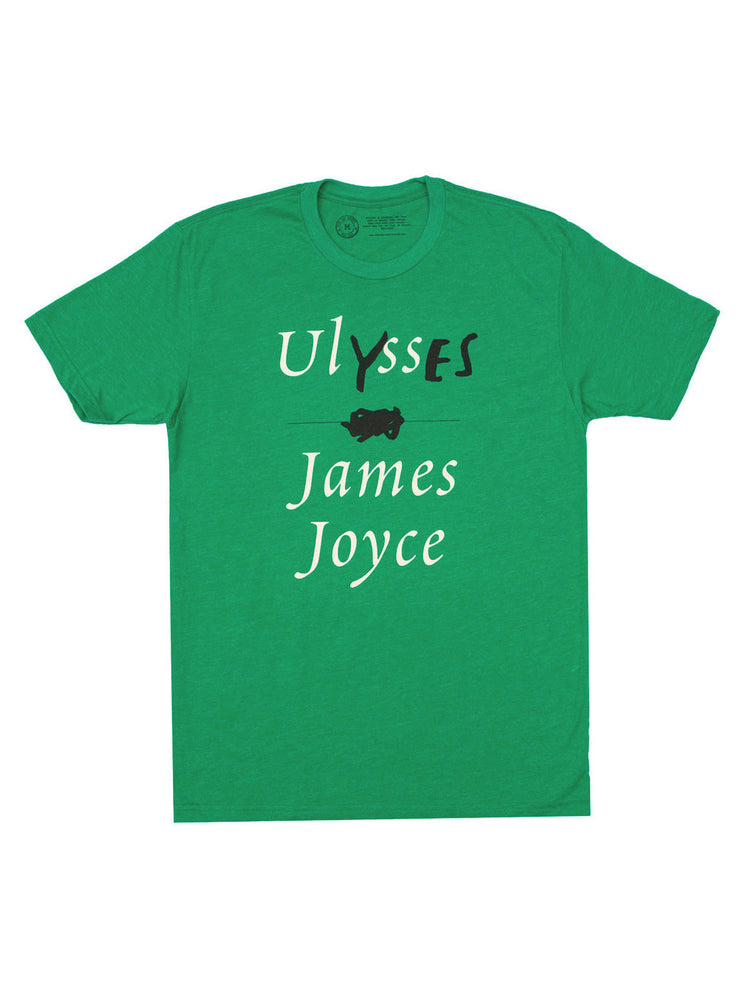 Ulysses Unisex T-Shirt