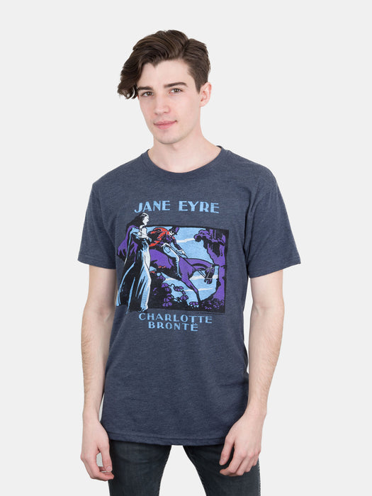Jane Eyre Unisex T-Shirt