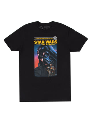 Star Wars: From the Adventures of Luke Skywalker Unisex T-Shirt