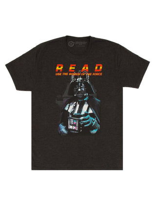 Star Wars Darth Vader READ Unisex T-Shirt