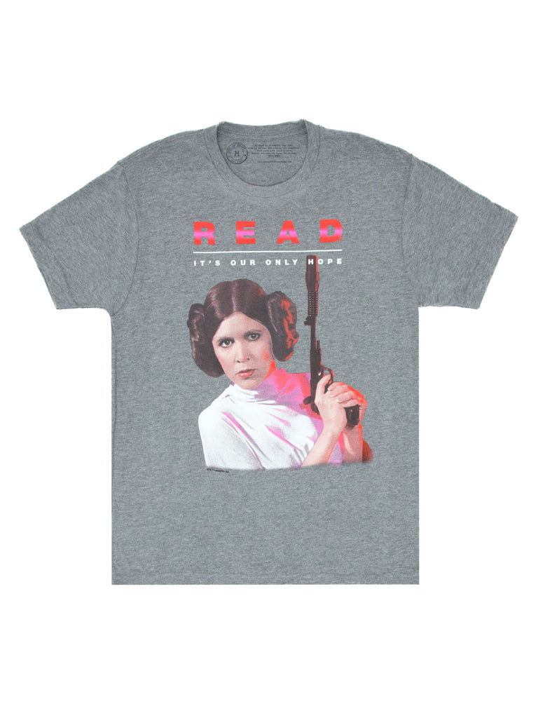 Star wars t hot sale shirt princess leia