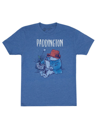 Paddington Unisex T-Shirt