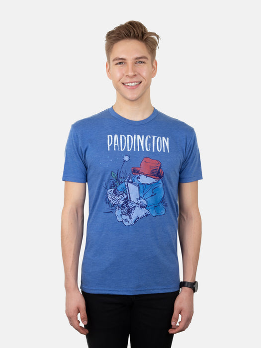 Paddington Unisex T-Shirt