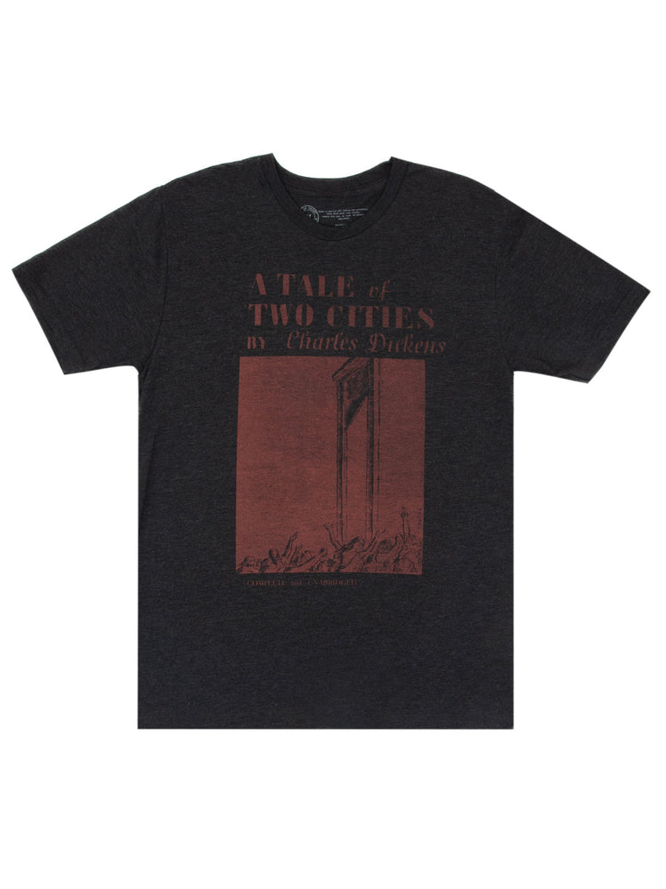 A Tale of Two Cities Unisex T-Shirt