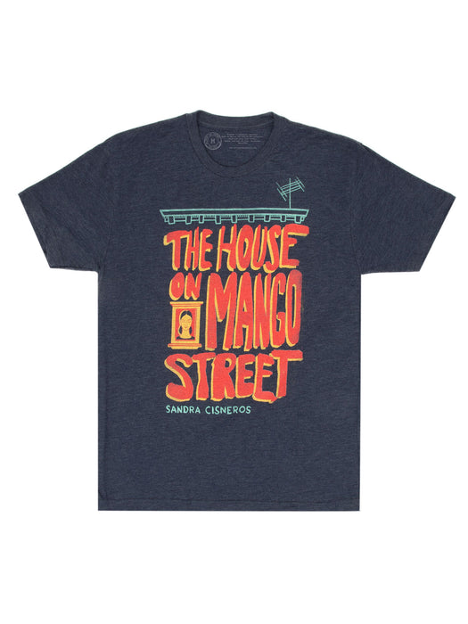 The House on Mango Street Unisex T-Shirt