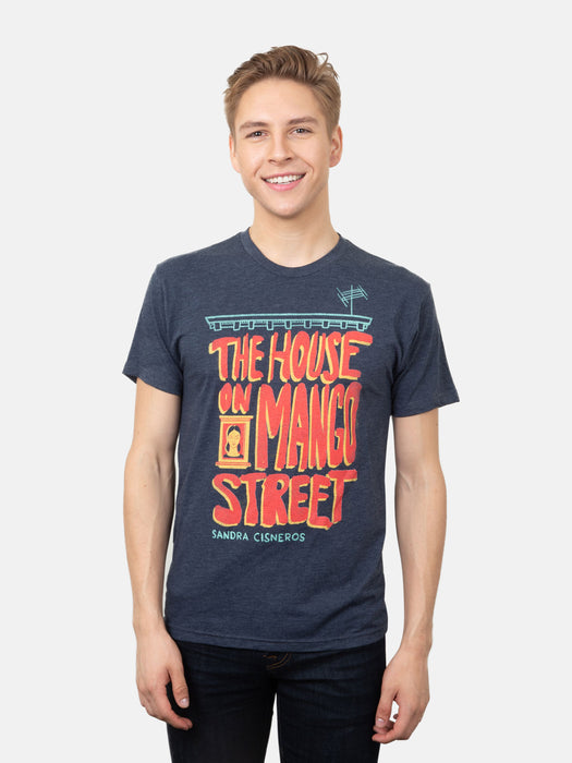 The House on Mango Street Unisex T-Shirt