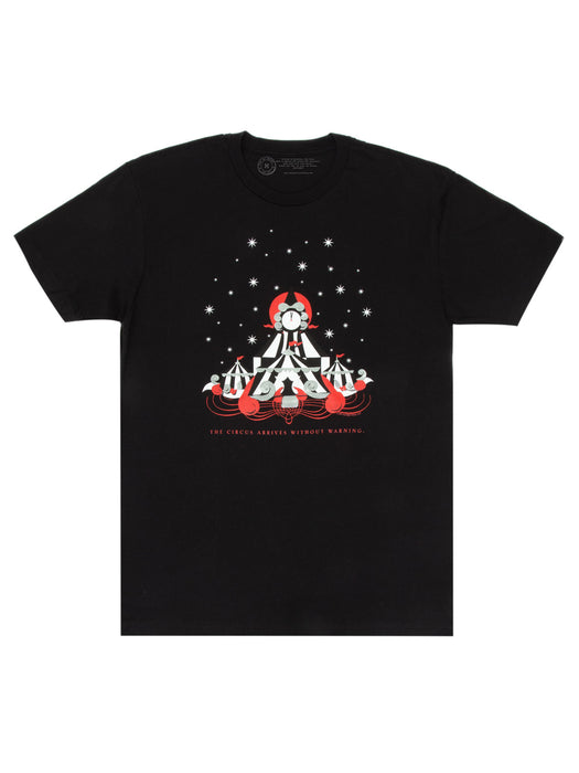 The Night Circus Unisex T-Shirt