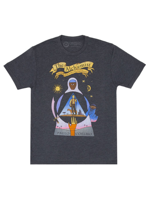 The Alchemist Unisex T-Shirt