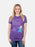 Harold and the Purple Crayon Unisex T-Shirt