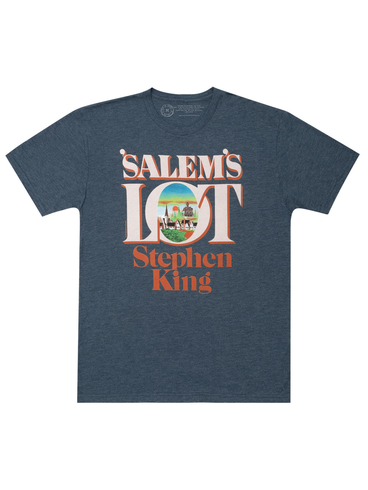 'Salem's Lot by Stephen King
