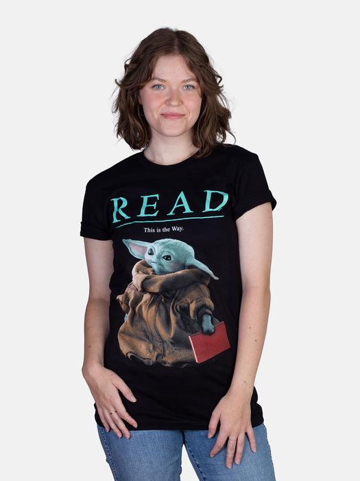 Star Wars Grogu™ READ Unisex T-Shirt