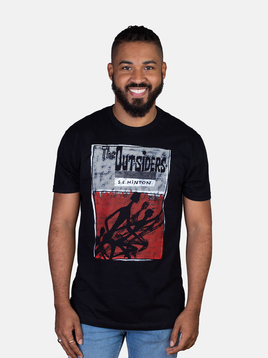 The Outsiders Unisex T-Shirt