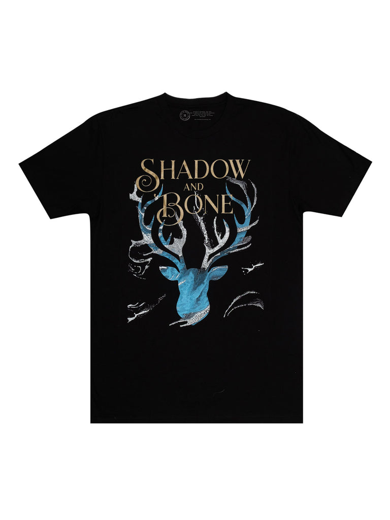 Defend Your Style TシャツBONEZ SHADOWS DYS The BONEZ And SHADOWS
