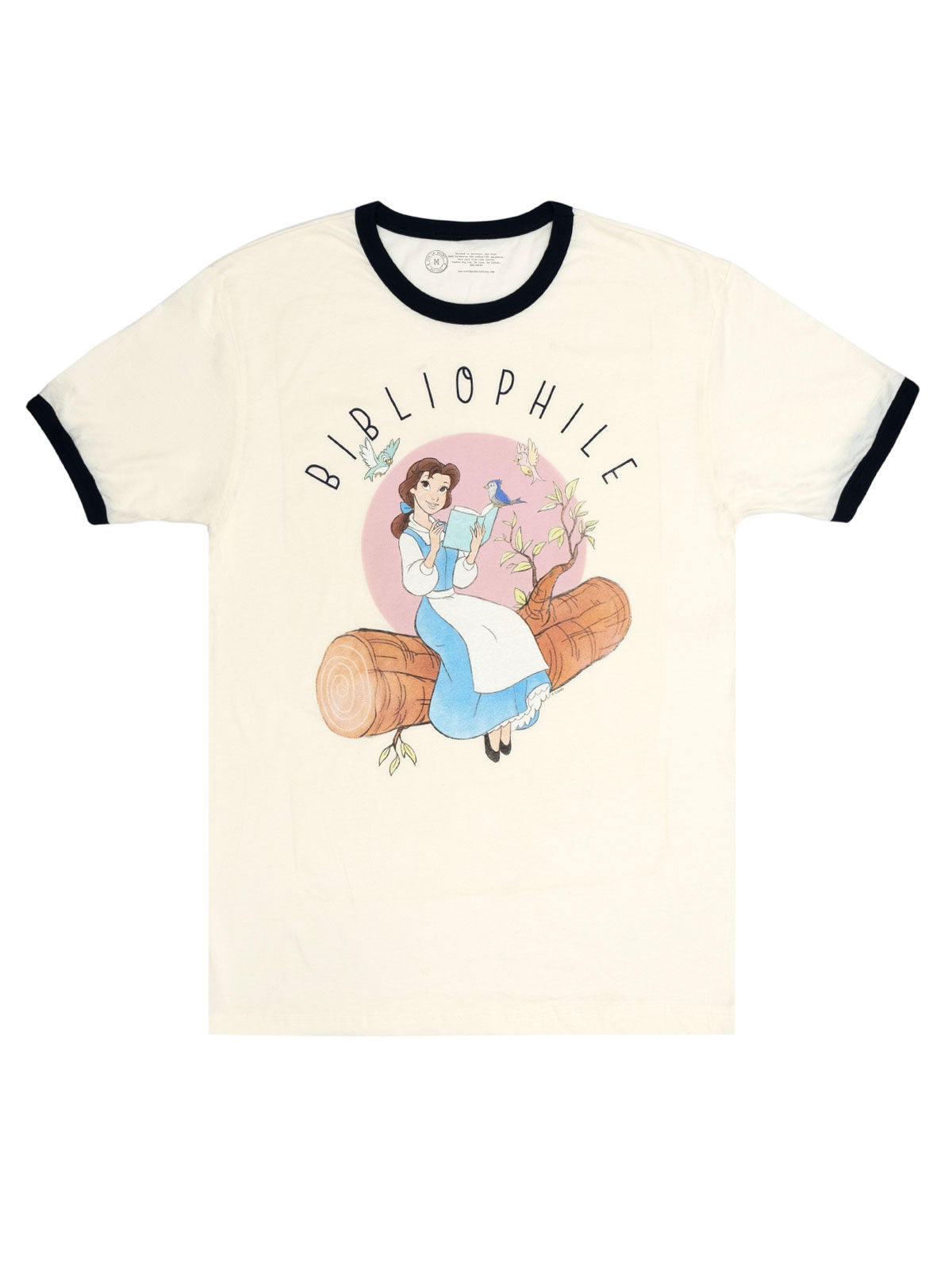 belle shirt toddler