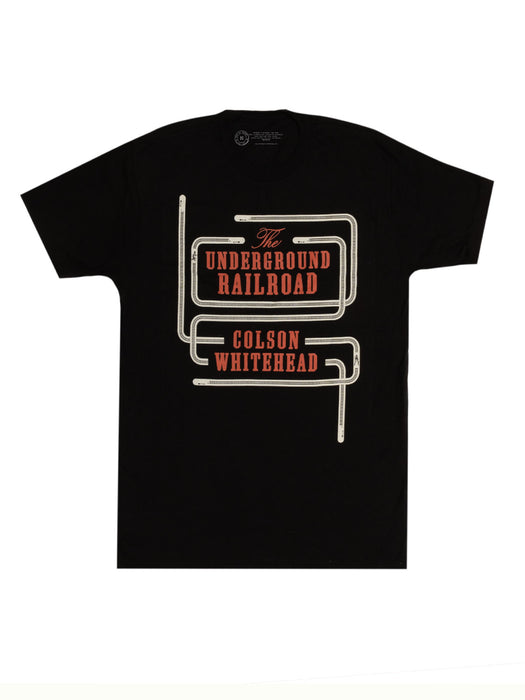 The Underground Railroad Unisex T-Shirt