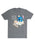 Disney Stitch Book Club Unisex T-Shirt