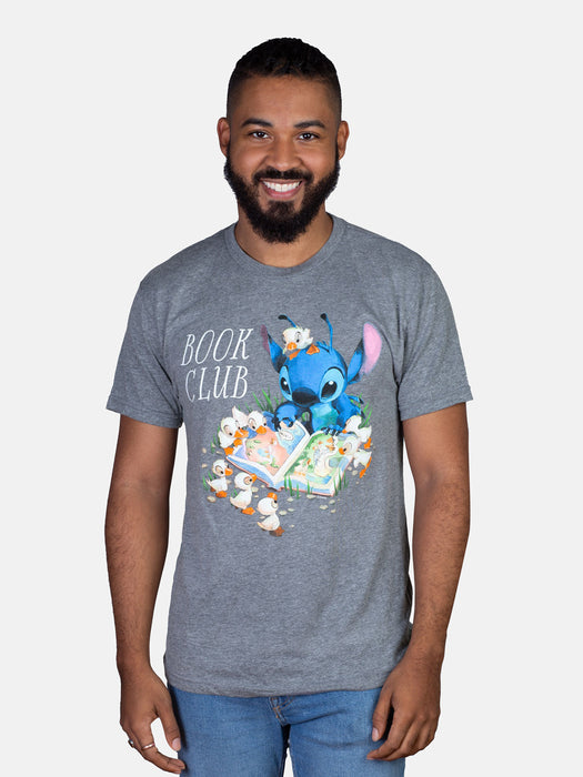 OFFICIAL Lilo & Stitch T-Shirts & Merchandise