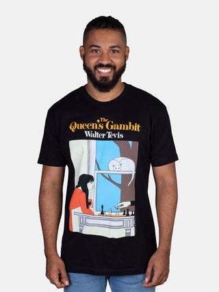 The Queen's Gambit Unisex T-Shirt