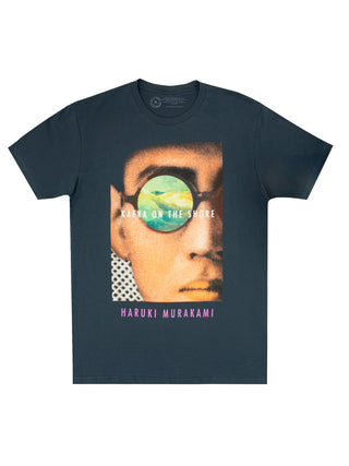 Kafka on the Shore Unisex T-Shirt