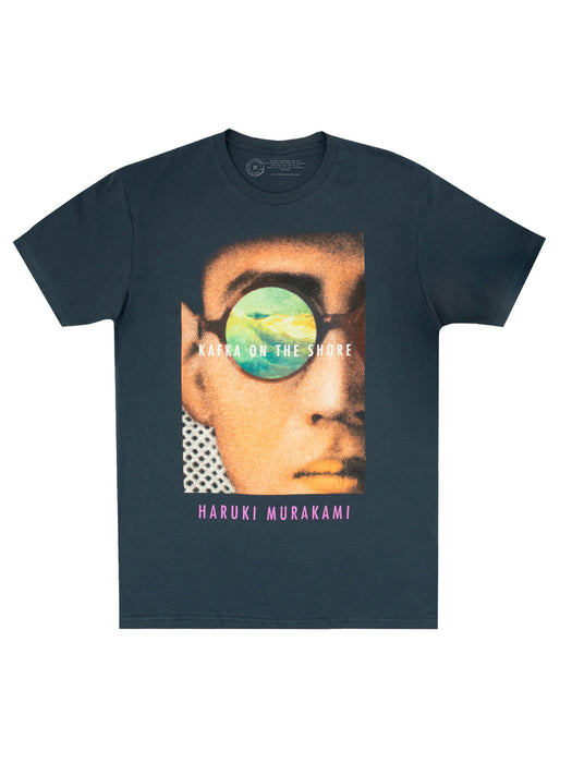 Kafka on the Shore Unisex T-Shirt
