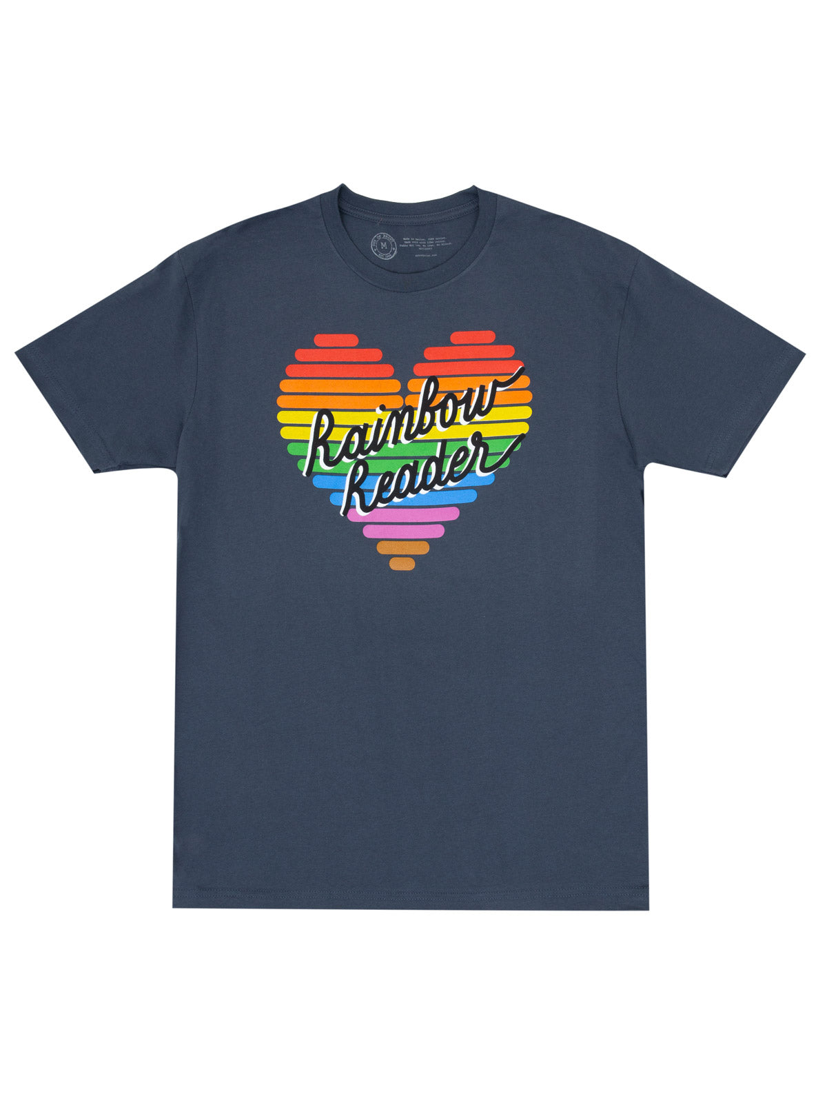 Rainbow Readers