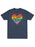 Rainbow Reader Unisex T-Shirt